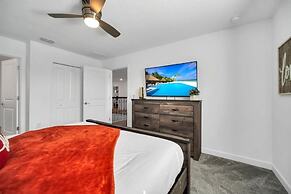 7 Bed Champions Gate 7 Bedroom Villa by RedAwning