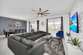 7 Bed Champions Gate 7 Bedroom Villa by RedAwning