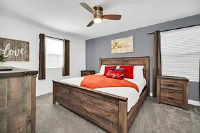 7 Bed Champions Gate 7 Bedroom Villa by RedAwning