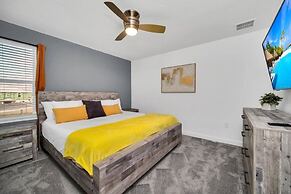 7 Bed Champions Gate 7 Bedroom Villa by RedAwning