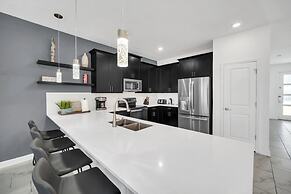 7 Bed Champions Gate 7 Bedroom Villa by RedAwning