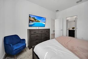 7 Bed Champions Gate 7 Bedroom Villa by RedAwning