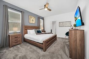 7 Bed Champions Gate 7 Bedroom Villa by RedAwning