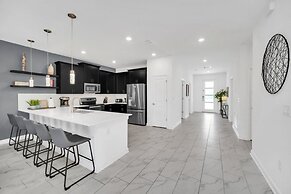 7 Bed Champions Gate 7 Bedroom Villa by RedAwning