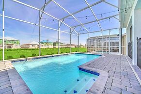 7 Bed Champions Gate 7 Bedroom Villa by RedAwning