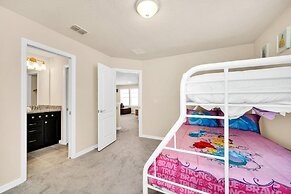 5 Bedroom Resort 5 bath Pool Home With Spa! 5 Villa by RedAwning