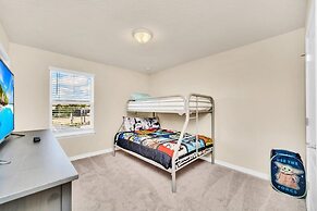 5 Bedroom Resort 5 bath Pool Home With Spa! 5 Villa by RedAwning