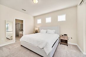 5 Bedroom Resort 5 bath Pool Home With Spa! 5 Villa by RedAwning