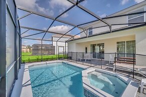 5 Bedroom Resort 5 bath Pool Home With Spa! 5 Villa by RedAwning