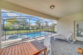 5 Bedroom Resort 5 bath Pool Home With Spa! 5 Villa by RedAwning