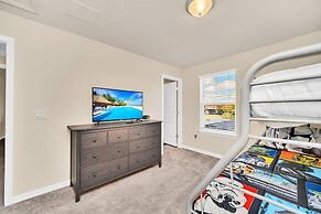 5 Bedroom Resort 5 bath Pool Home With Spa! 5 Villa by RedAwning