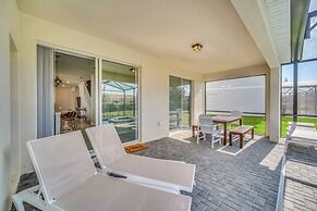 5 Bedroom Resort 5 bath Pool Home With Spa! 5 Villa by RedAwning