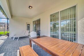 5 Bedroom Resort 5 bath Pool Home With Spa! 5 Villa by RedAwning