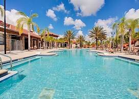 5 Bedroom Resort 5 bath Pool Home With Spa! 5 Villa by RedAwning