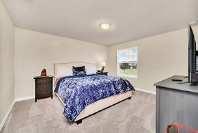 5 Bedroom Resort 5 bath Pool Home With Spa! 5 Villa by RedAwning