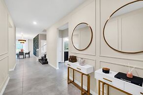 Many Themes For Everyone 10 Huge Bedrooms! 10 Villa by RedAwning