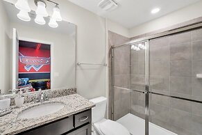 Many Themes For Everyone 10 Huge Bedrooms! 10 Villa by RedAwning