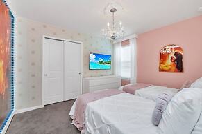 Many Themes For Everyone 10 Huge Bedrooms! 10 Villa by RedAwning