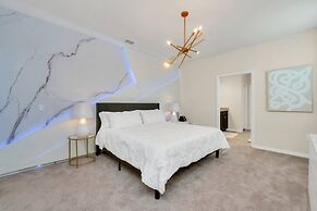 Many Themes For Everyone 10 Huge Bedrooms! 10 Villa by RedAwning