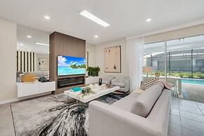 Many Themes For Everyone 10 Huge Bedrooms! 10 Villa by RedAwning