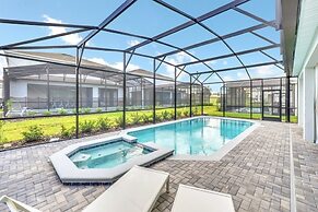 Many Themes For Everyone 10 Huge Bedrooms! 10 Villa by RedAwning