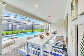 Many Themes For Everyone 10 Huge Bedrooms! 10 Villa by RedAwning