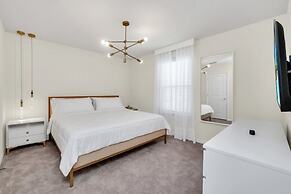 Many Themes For Everyone 10 Huge Bedrooms! 10 Villa by RedAwning