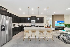 Many Themes For Everyone 10 Huge Bedrooms! 10 Villa by RedAwning