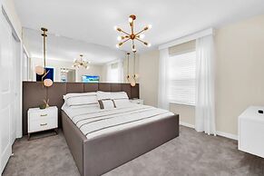 Many Themes For Everyone 10 Huge Bedrooms! 10 Villa by RedAwning