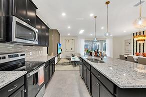 Many Themes For Everyone 10 Huge Bedrooms! 10 Villa by RedAwning