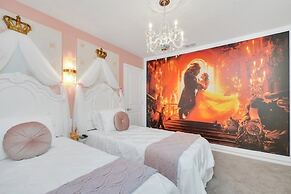 Many Themes For Everyone 10 Huge Bedrooms! 10 Villa by RedAwning