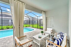 Many Themes For Everyone 10 Huge Bedrooms! 10 Villa by RedAwning