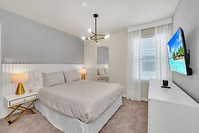 Many Themes For Everyone 10 Huge Bedrooms! 10 Villa by RedAwning