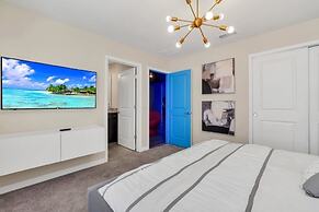 Many Themes For Everyone 10 Huge Bedrooms! 10 Villa by RedAwning