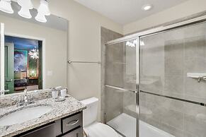 Many Themes For Everyone 10 Huge Bedrooms! 10 Villa by RedAwning