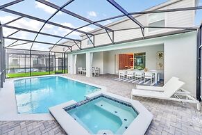 Many Themes For Everyone 10 Huge Bedrooms! 10 Villa by RedAwning