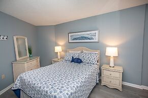 Royal Garden Resort 301 3 Bedroom Condo by RedAwning