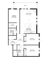 Jordanelle Mountain Paradise 204 3 Bedroom Condo by RedAwning