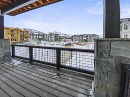 Jordanelle Mountain Paradise 204 3 Bedroom Condo by RedAwning