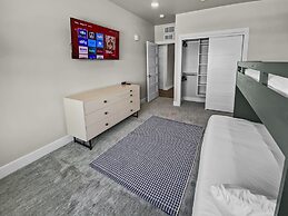 Jordanelle Mountain Paradise 204 3 Bedroom Condo by RedAwning