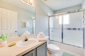 2739SKP New Emerald Island 4 Bedroom 4 Townhouse by RedAwning