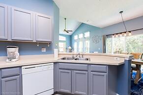 2739SKP New Emerald Island 4 Bedroom 4 Townhouse by RedAwning