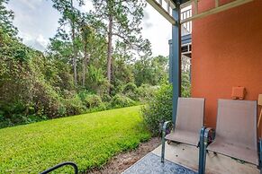 2739SKP New Emerald Island 4 Bedroom 4 Townhouse by RedAwning