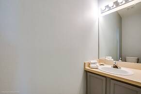 2739SKP New Emerald Island 4 Bedroom 4 Townhouse by RedAwning