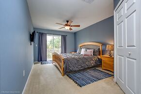 2739SKP New Emerald Island 4 Bedroom 4 Townhouse by RedAwning