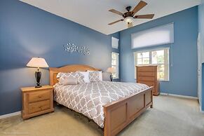 2739SKP New Emerald Island 4 Bedroom 4 Townhouse by RedAwning