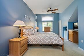 2739SKP New Emerald Island 4 Bedroom 4 Townhouse by RedAwning