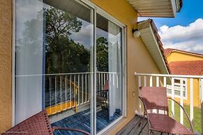 2739SKP New Emerald Island 4 Bedroom 4 Townhouse by RedAwning