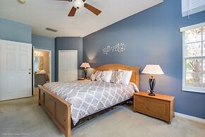 2739SKP New Emerald Island 4 Bedroom 4 Townhouse by RedAwning