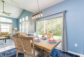 2739SKP New Emerald Island 4 Bedroom 4 Townhouse by RedAwning